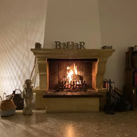 Le Mas Holiday home Aix-en-Provence