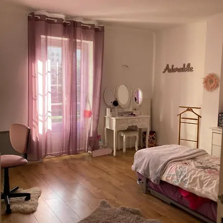 Holiday home Le Mas Aix-en-Provence
